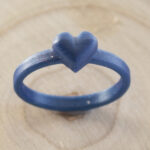 13 - tmavě modrá